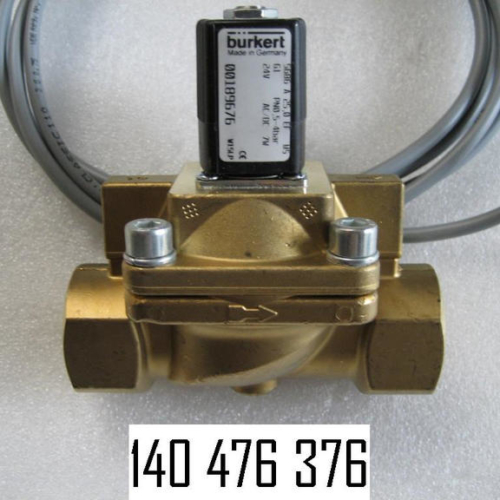 140476376 - MAGNET PISTON VALVE.1"" 24V O.DOSIE RUNG, 686A 25 H MS1 024GRA 100